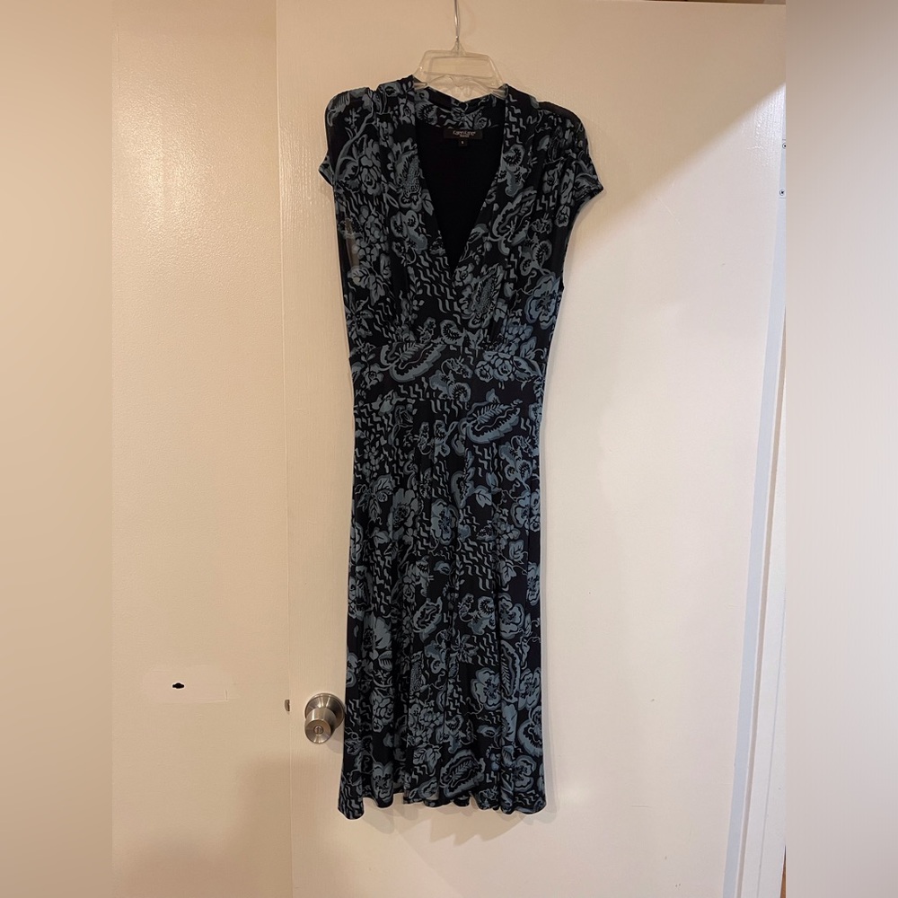 Karen Kane dress